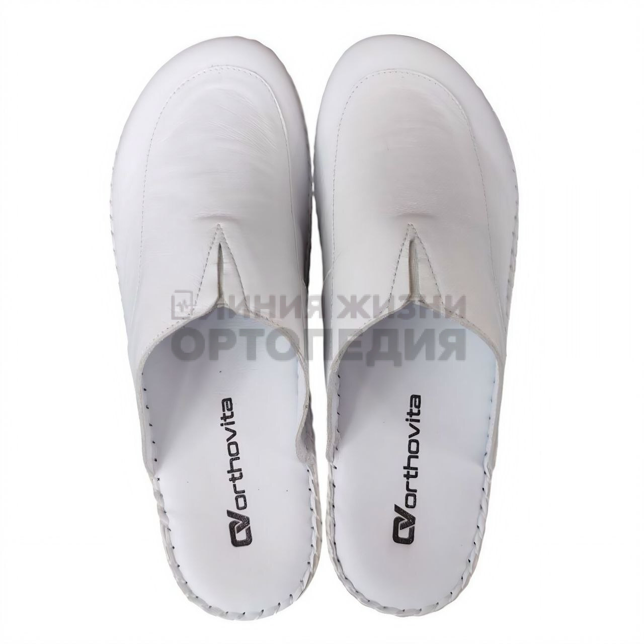 [849]Туфли летние женские