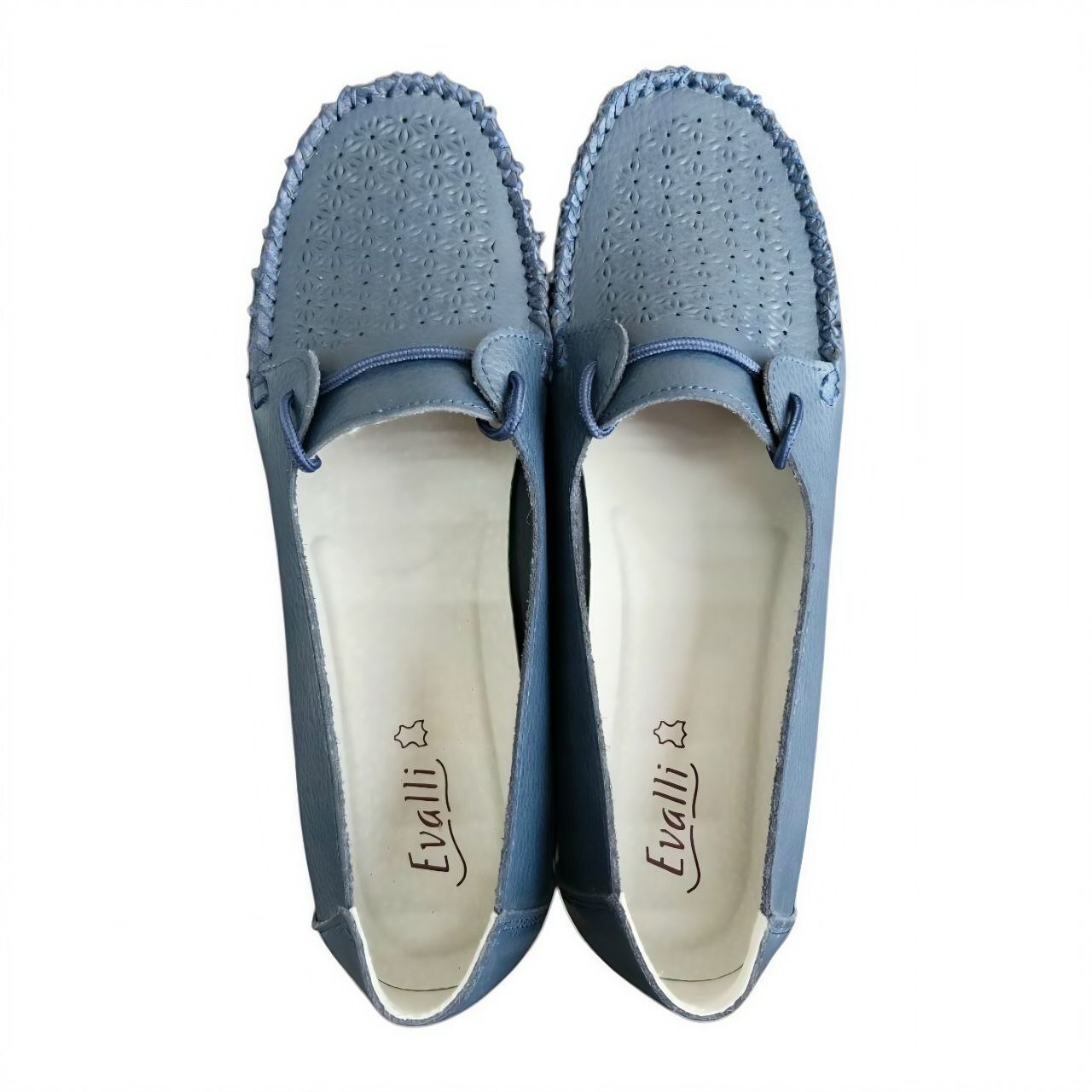 [YXR21005]Мокасины женские