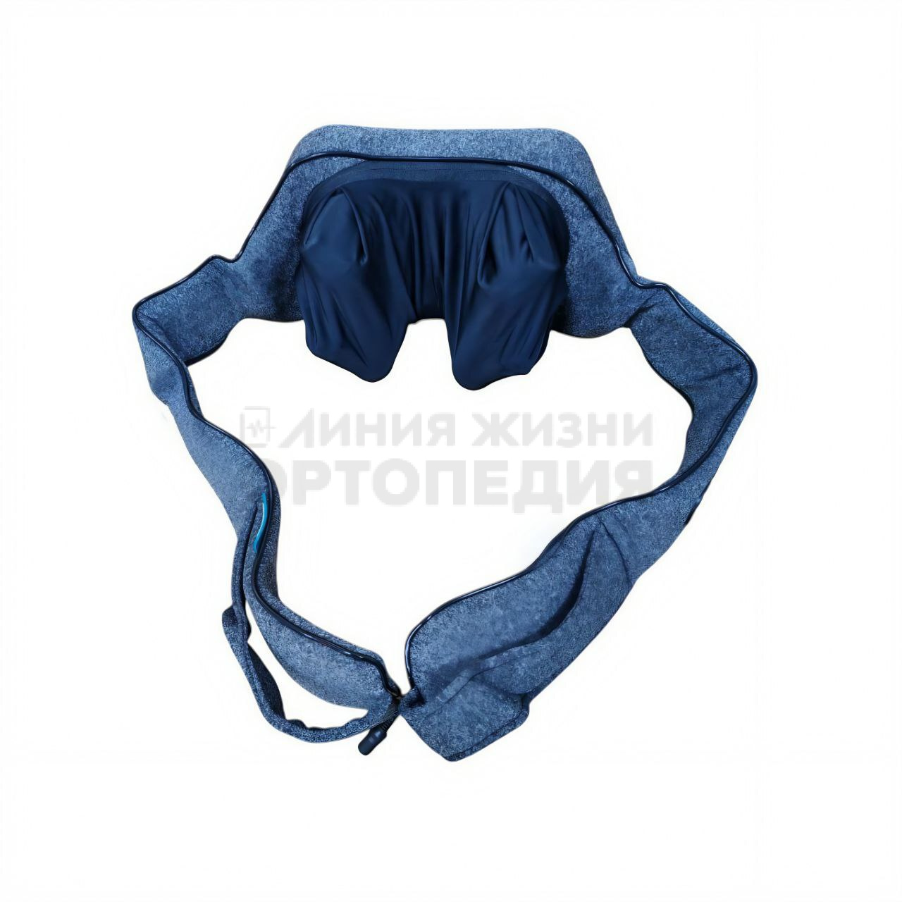 Bodo Wolken,массажер для шеи.