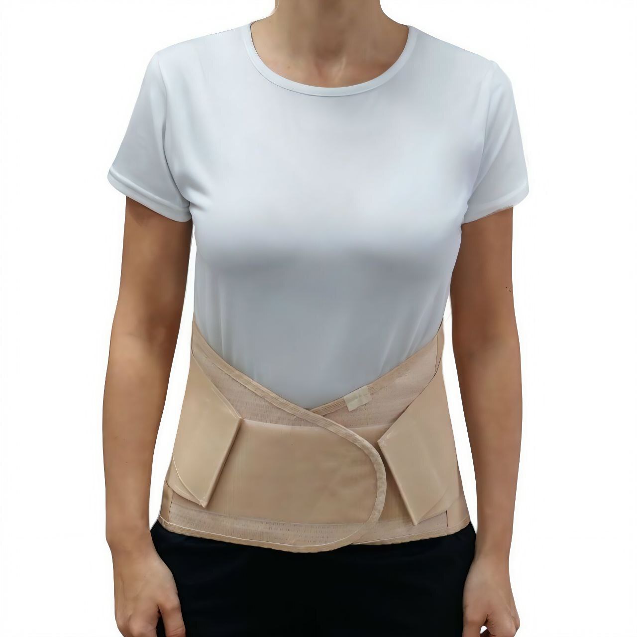 [Т.58.17] Корсет ортопедический на пояснично-крестцовый отдел позвоночника