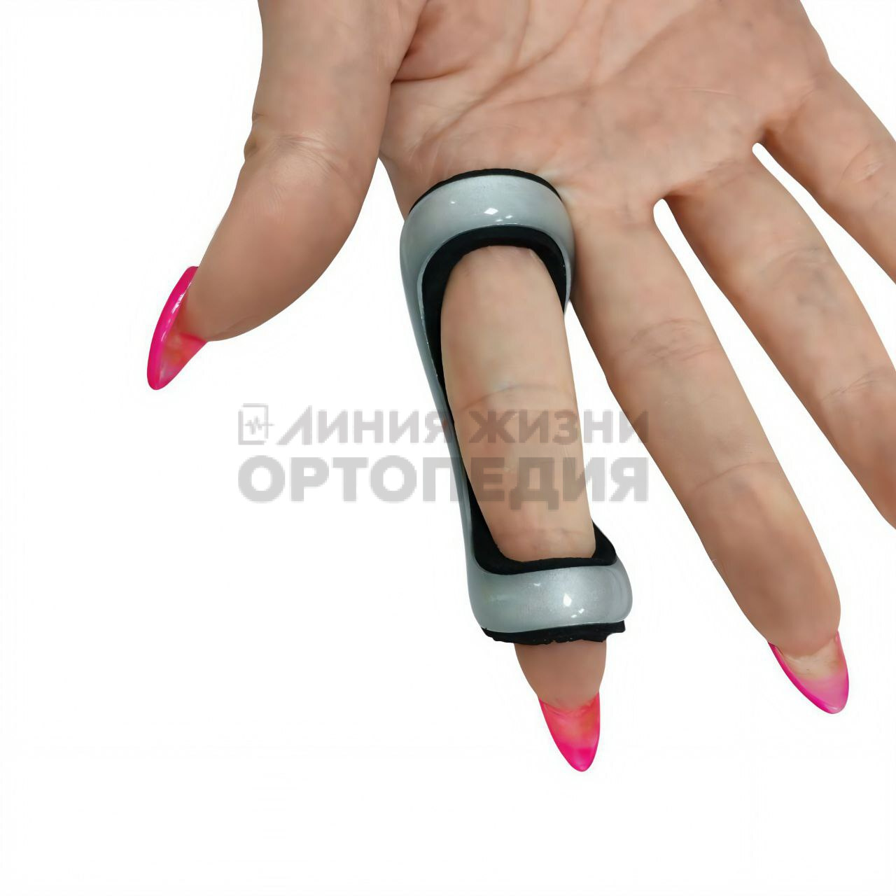 [336] Ортез на палец
 "VARITEKS"