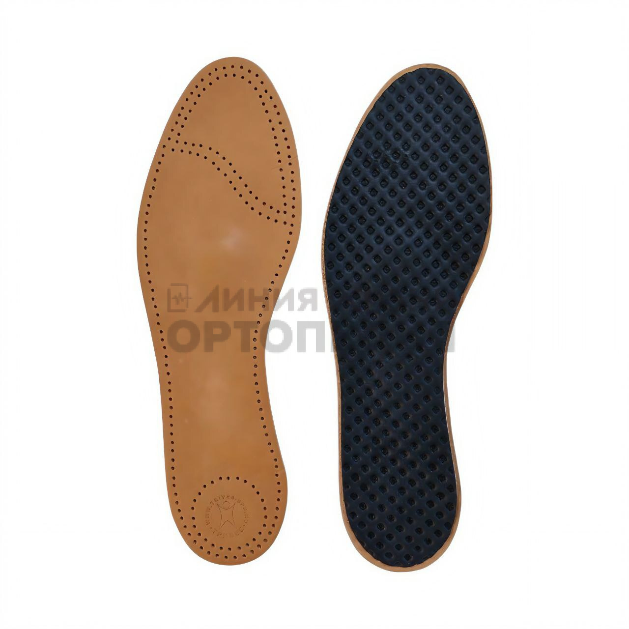 [СТ-130] Стельки ортопедические Terneza