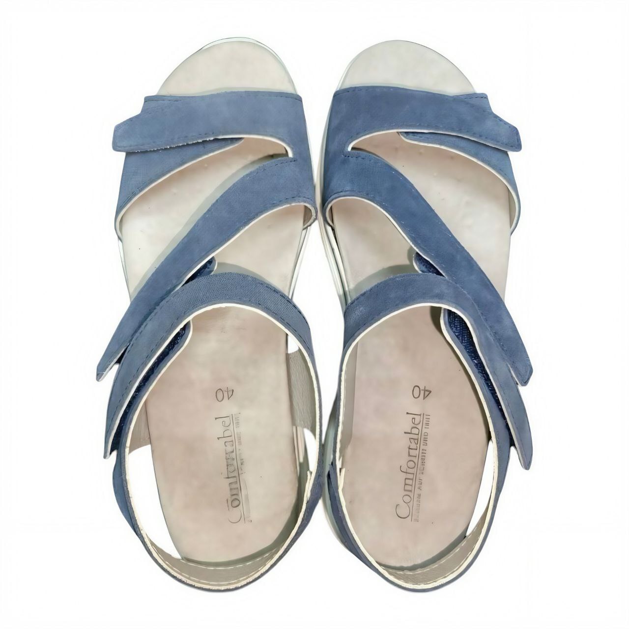 [711074-5] Босоножки женские Comfortabel