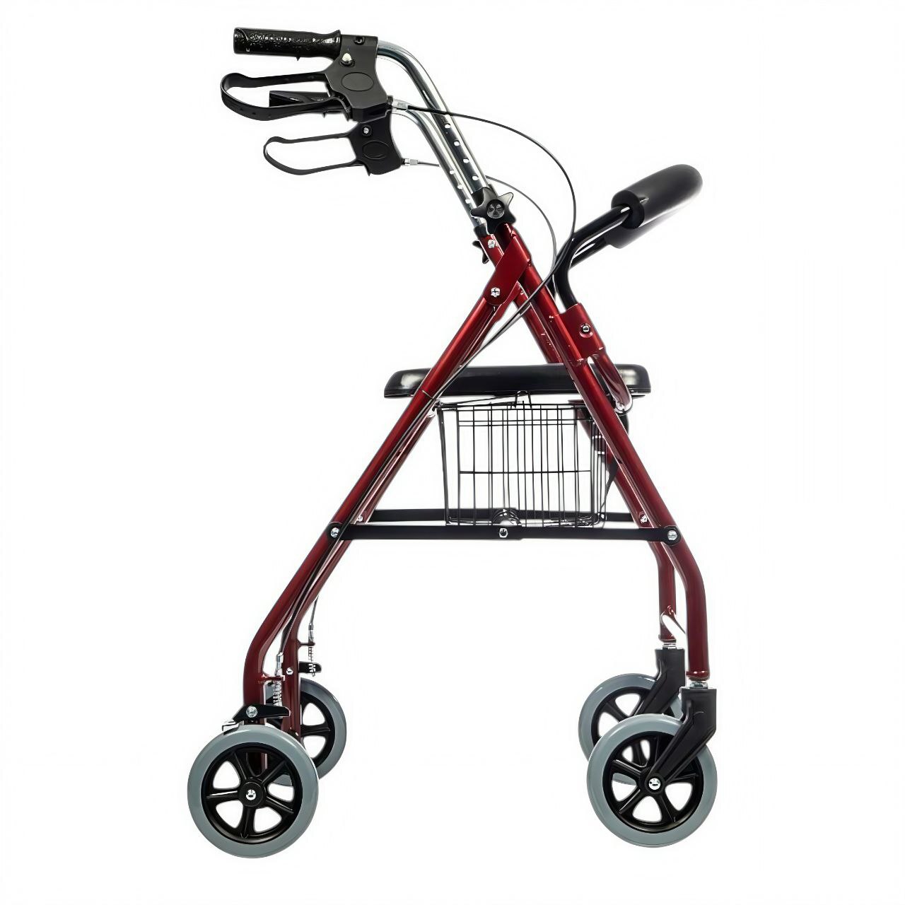 XR102,Ходунки Ortonica