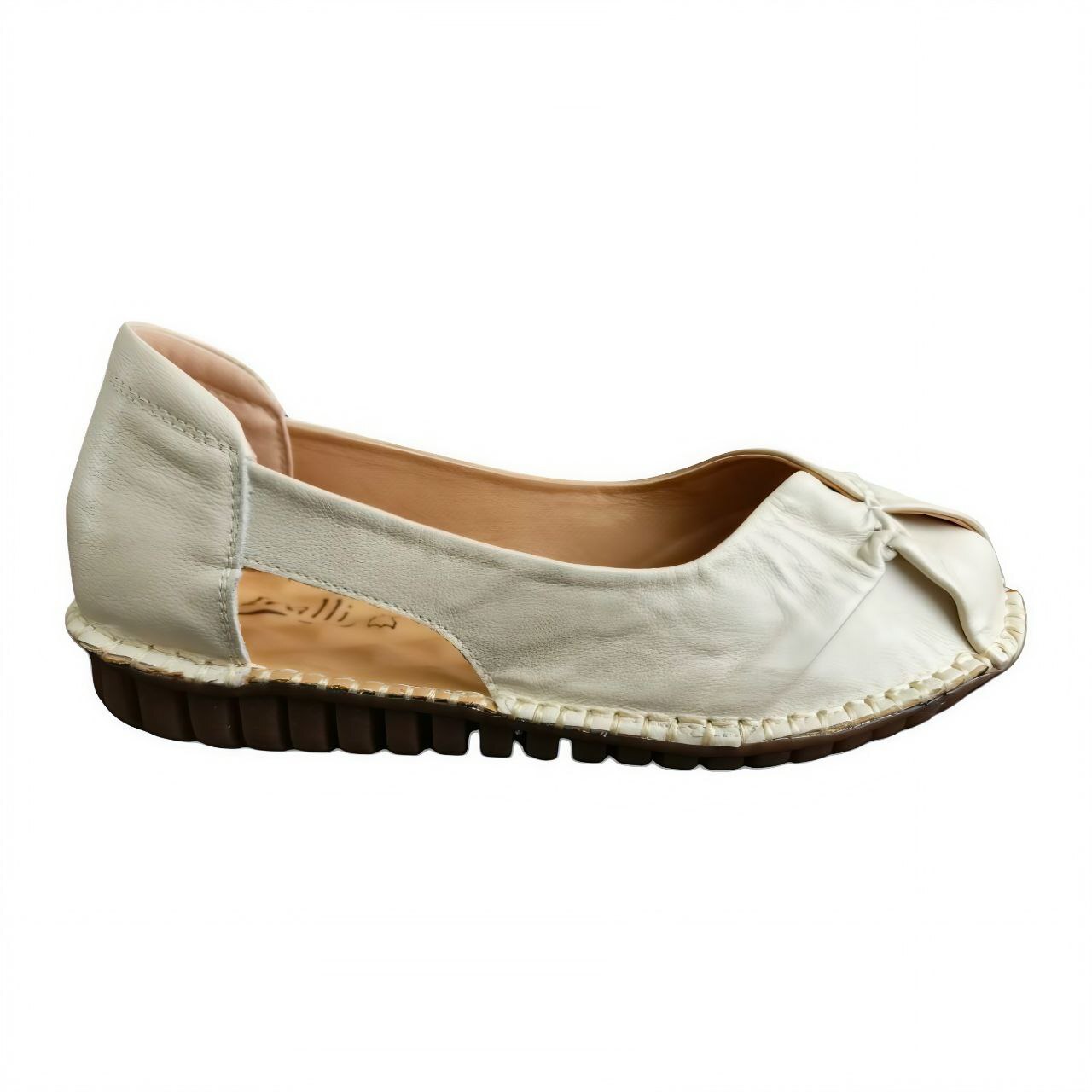 [KP4S206]Туфли женские