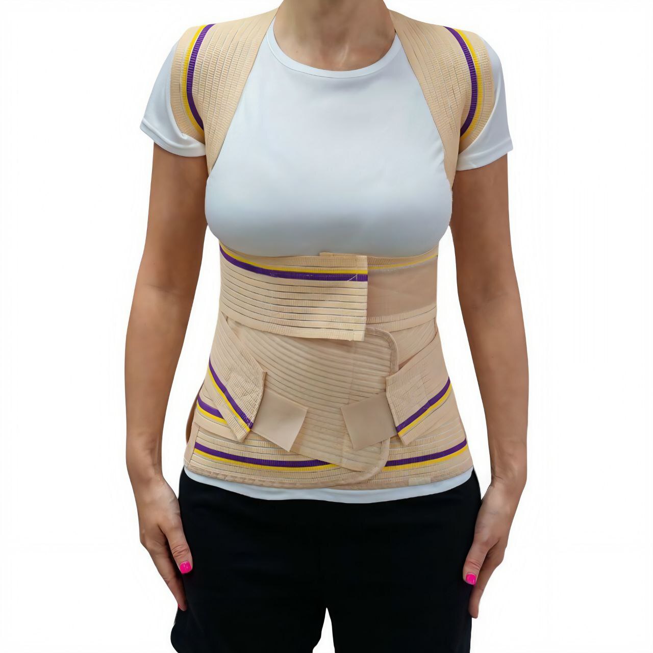 [Т 50.29] Корректор осанки