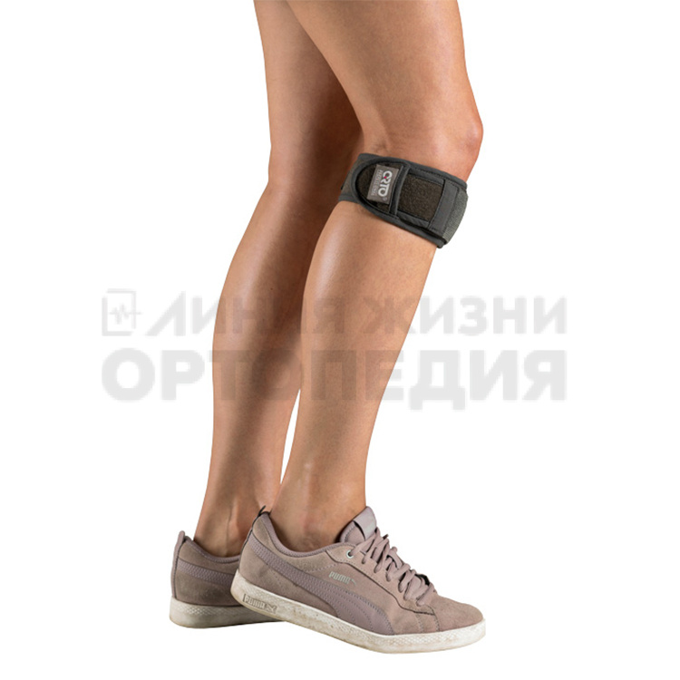 Товар — Бандаж на коленный сустав, универсальный, BCK 230