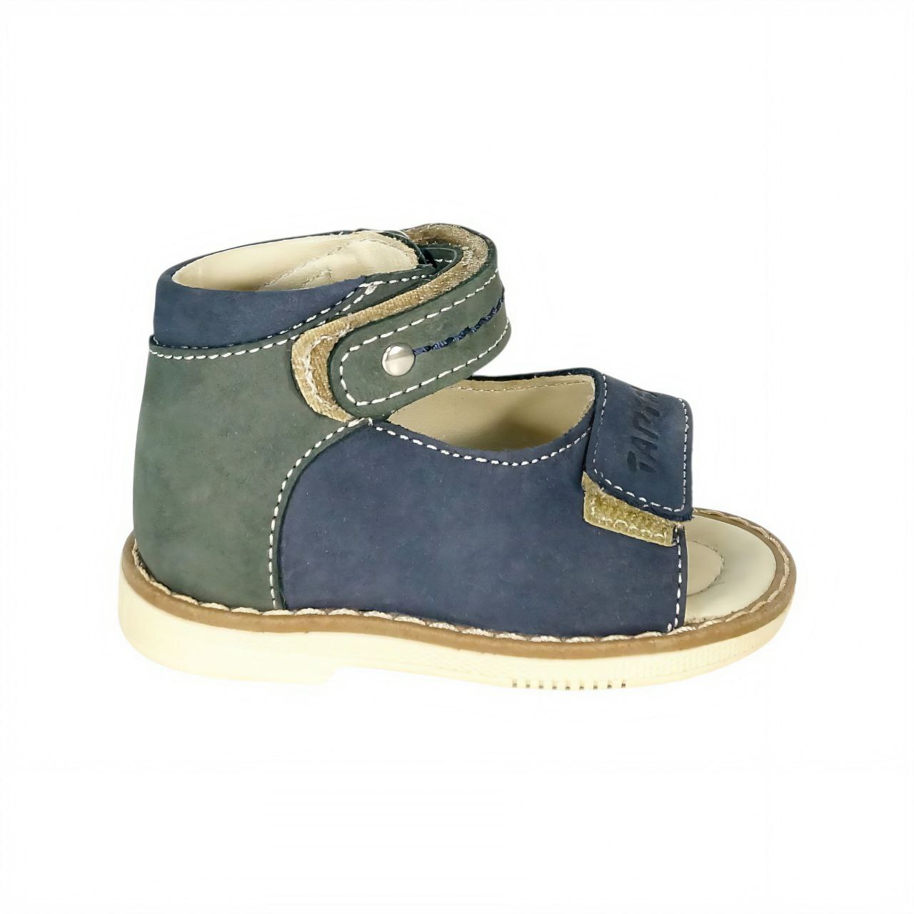 [26011]Сандалии детские кожа Ирис