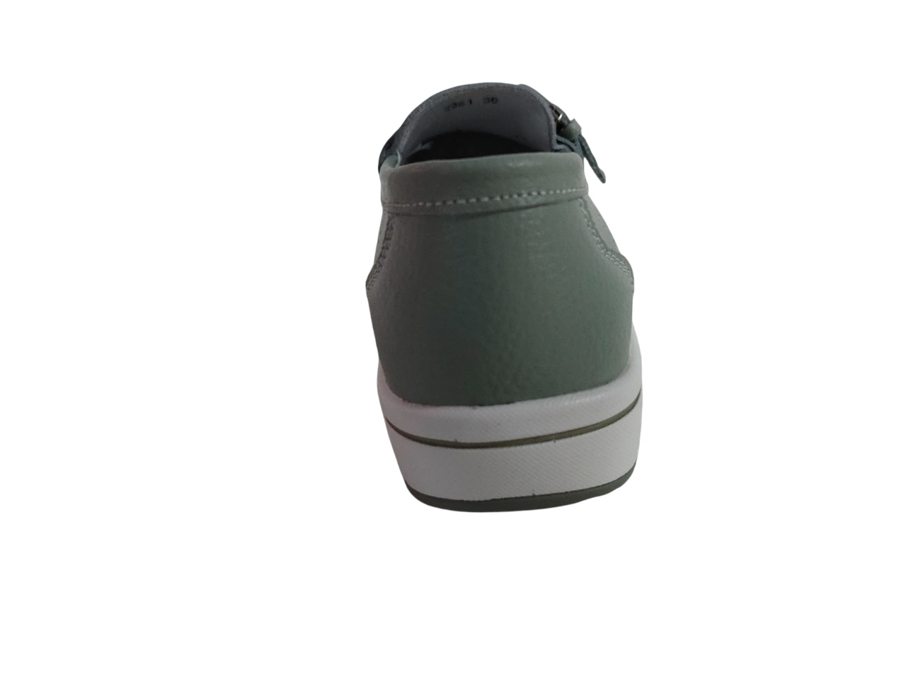 Мокасины женские