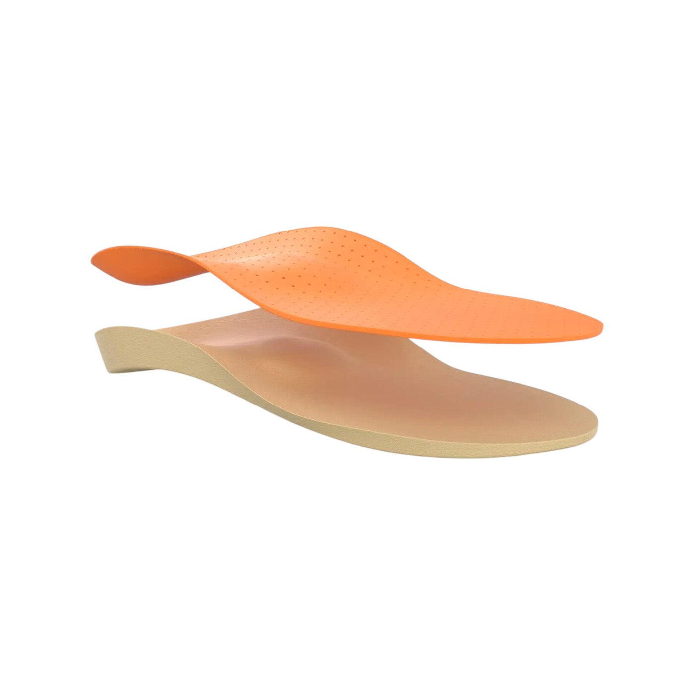 Индивидуальные стельки Core Step (детские) сложные  PRO-1 категории