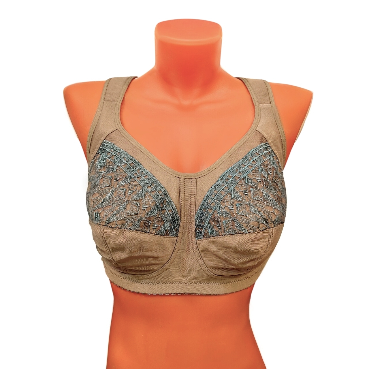 [ЛФ0793 В222] Бюстгальтер после мастектомии