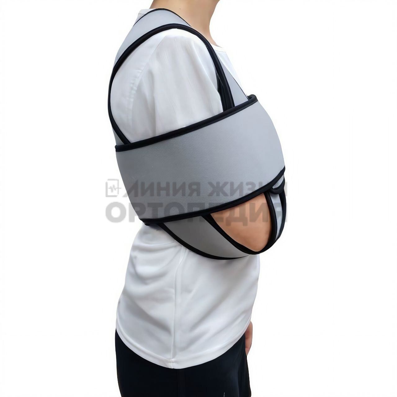 [Т.33.01] Бандаж на плечевой сустав Дезо