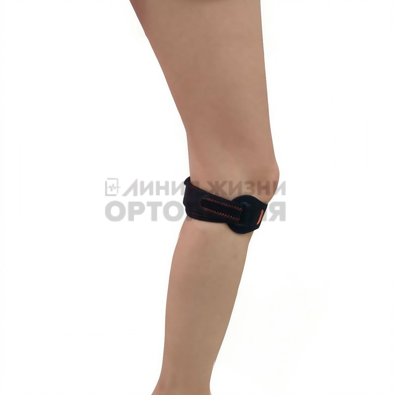 [SP110] Бандаж надколенный универсальный