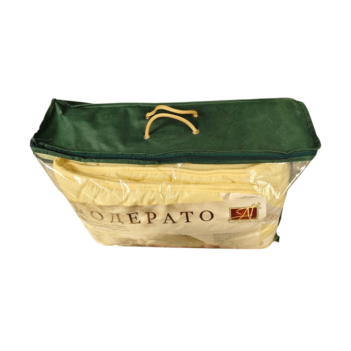 Одеяло "Модерато" 172*205 легкое