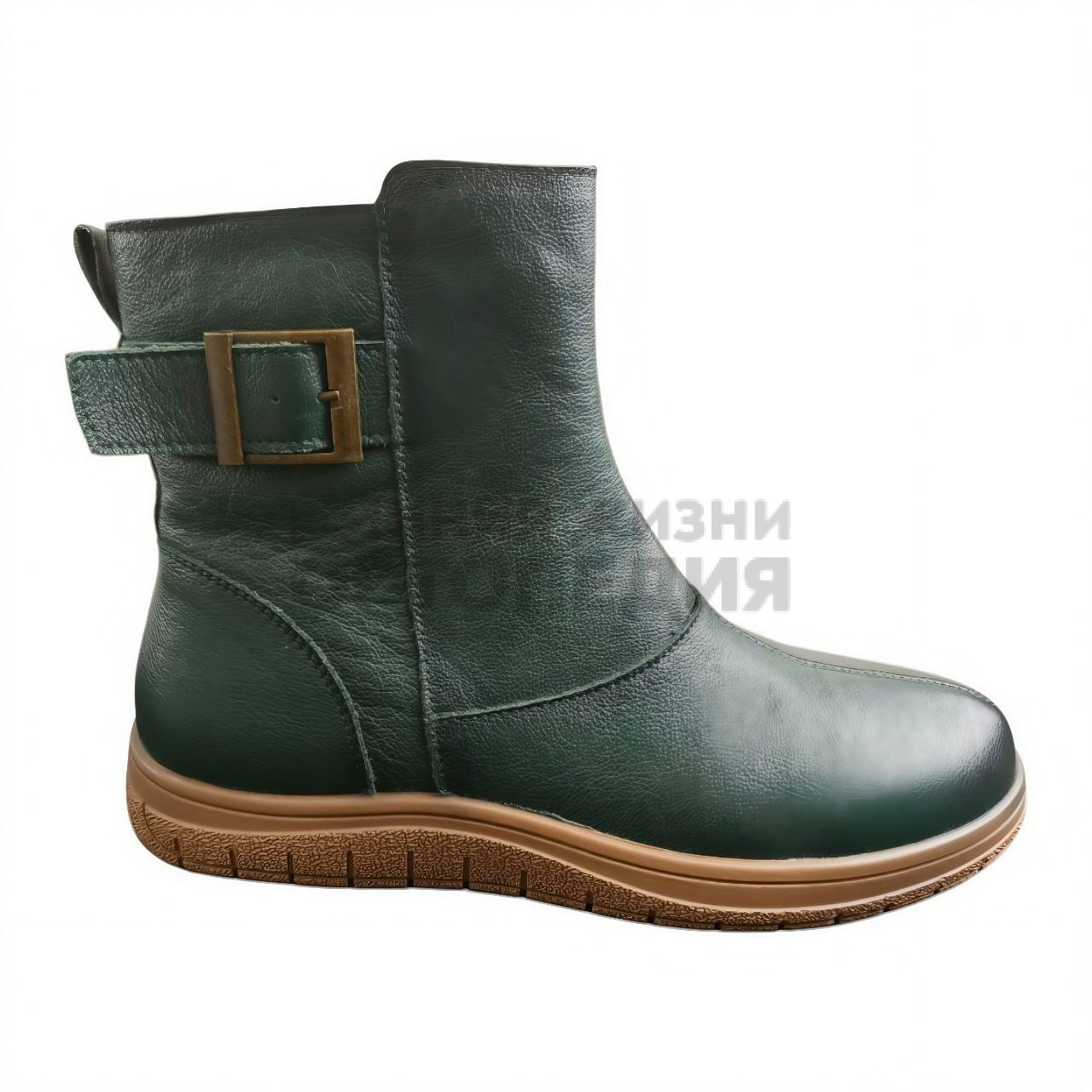 [EVL-YZ050D] Ботинки женские