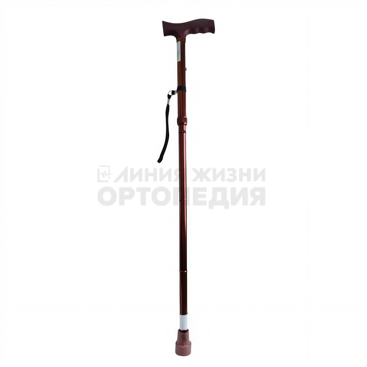 TS716 Трость складная