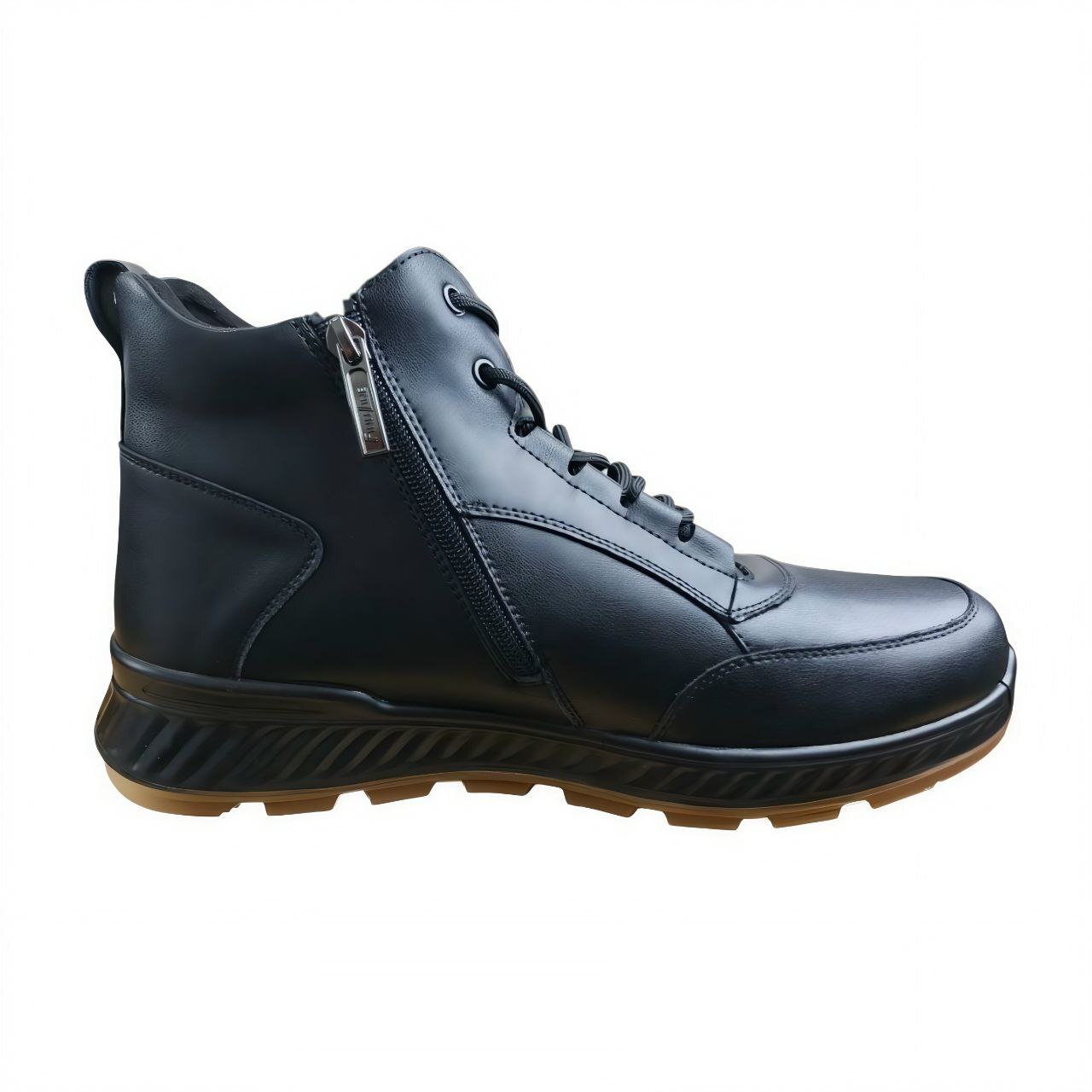 [462-243] Ботинки мужские