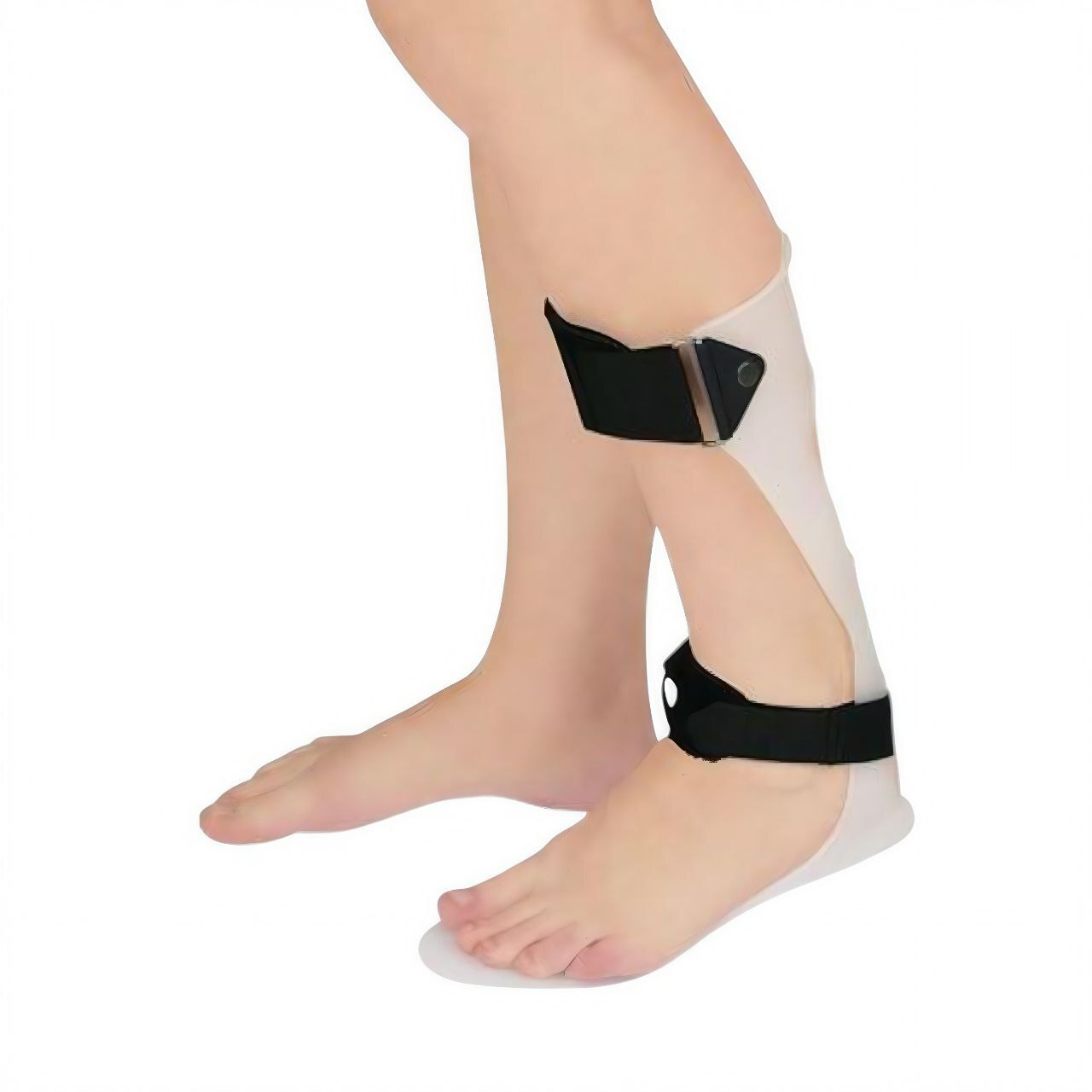 [Т.47.45] Тутор при отвисающей стопе