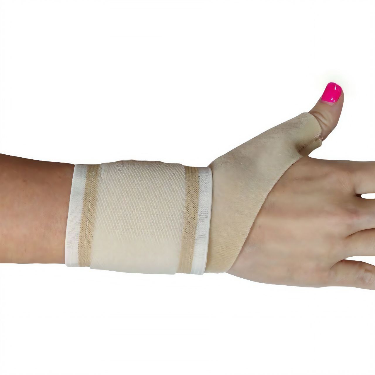 [TN-262] Ортез для большого пальца эластичный UNI, Универсальный