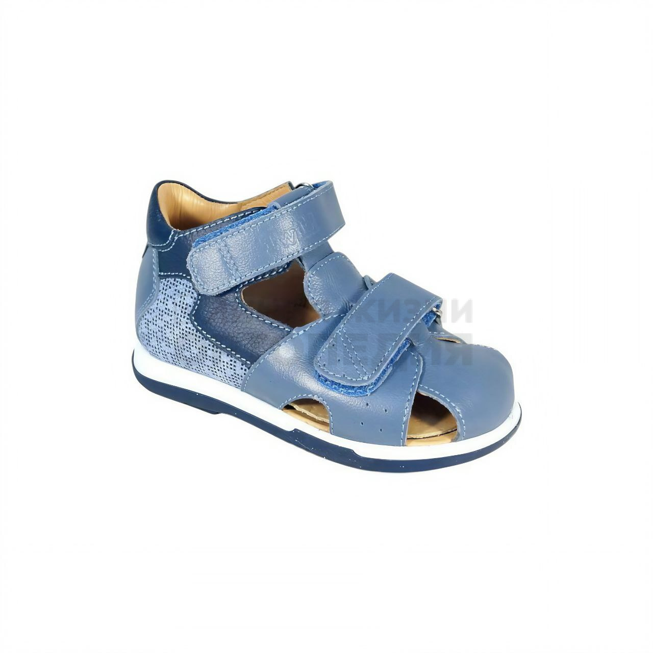 [TW-234]Туфли ортопедические малосложные