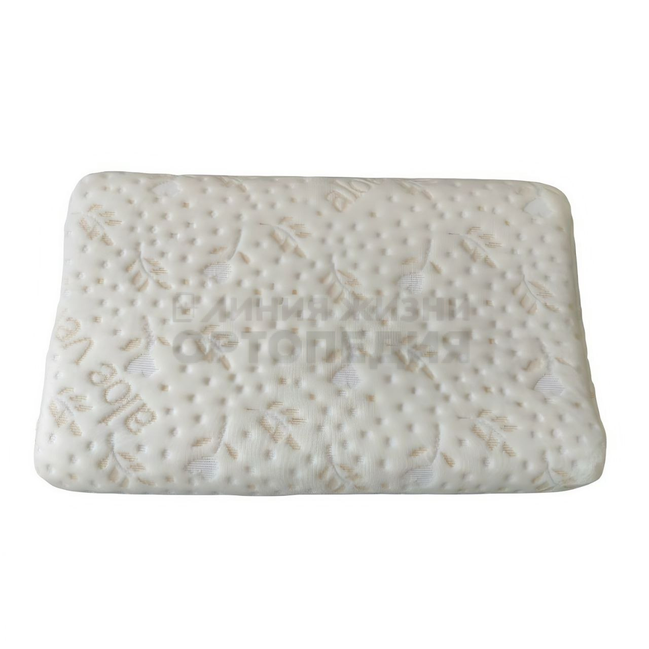 Т. 504 М , подушка ортопедическая под голову для детей, XS