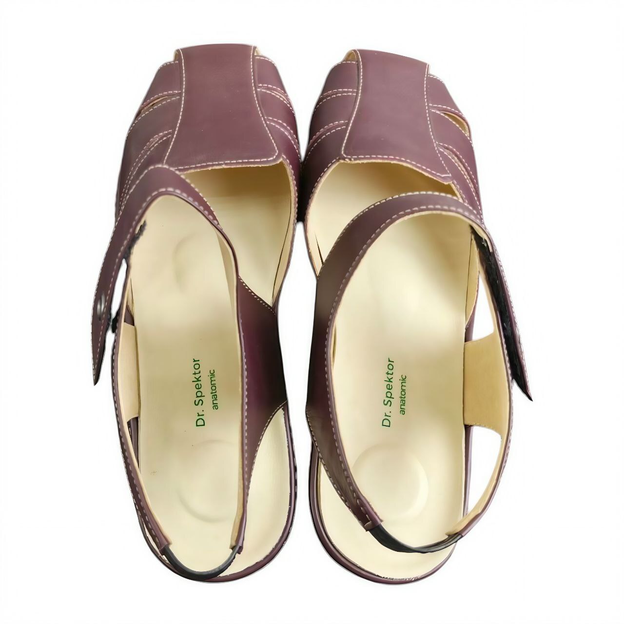 Босоножки женские