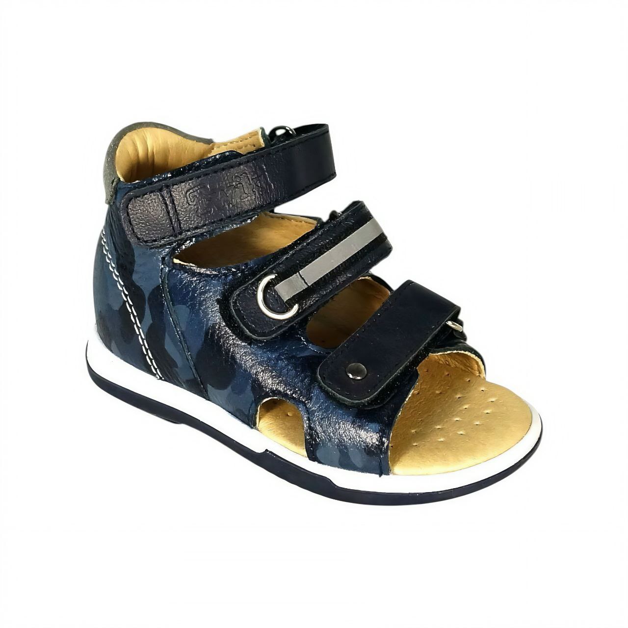 [TW-138]Туфли ортопедические малосложные