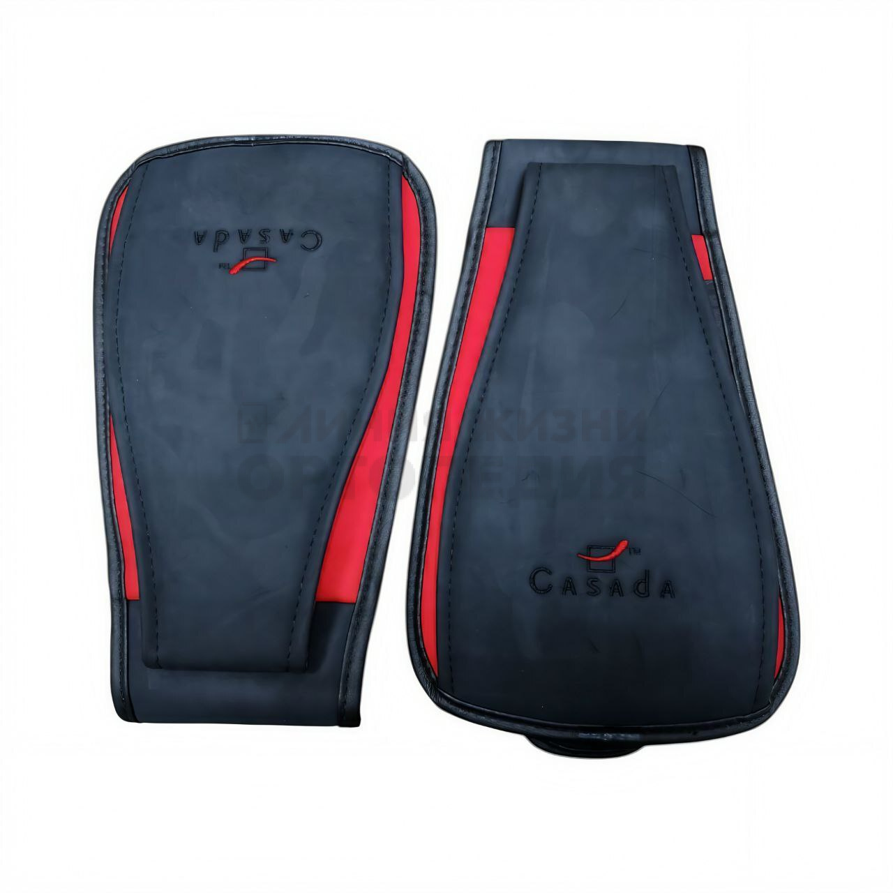 Twist Straps, дополнительные лямки-держатели