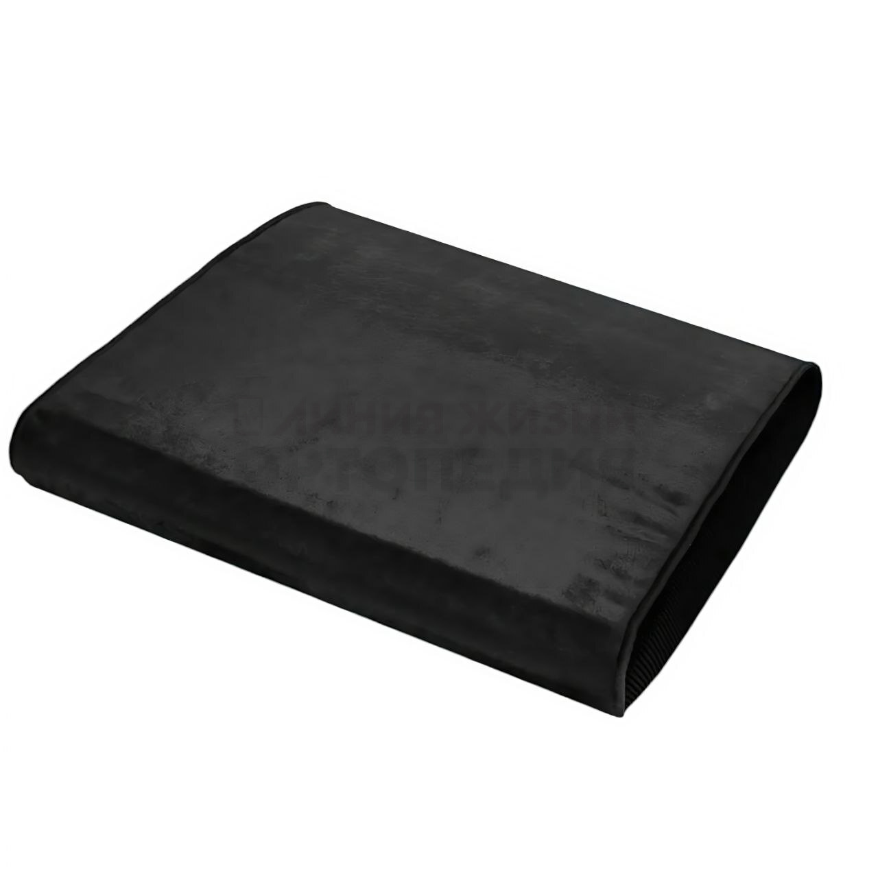 Подушка на сиденье  DETENSOR для пассивной разгрузки позвоночника в сидячем положении.