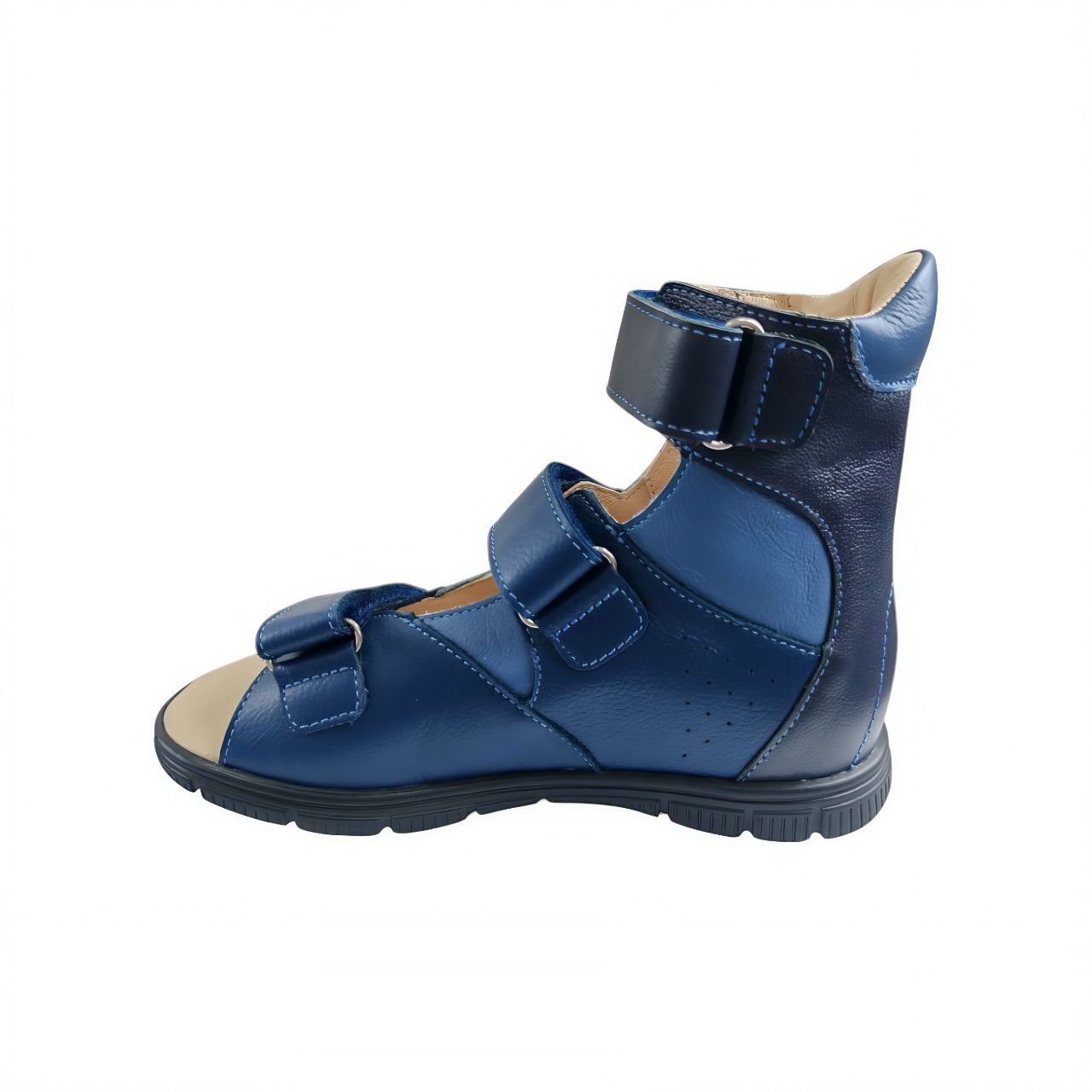 [TW-178]Туфли ортопедические малосложные