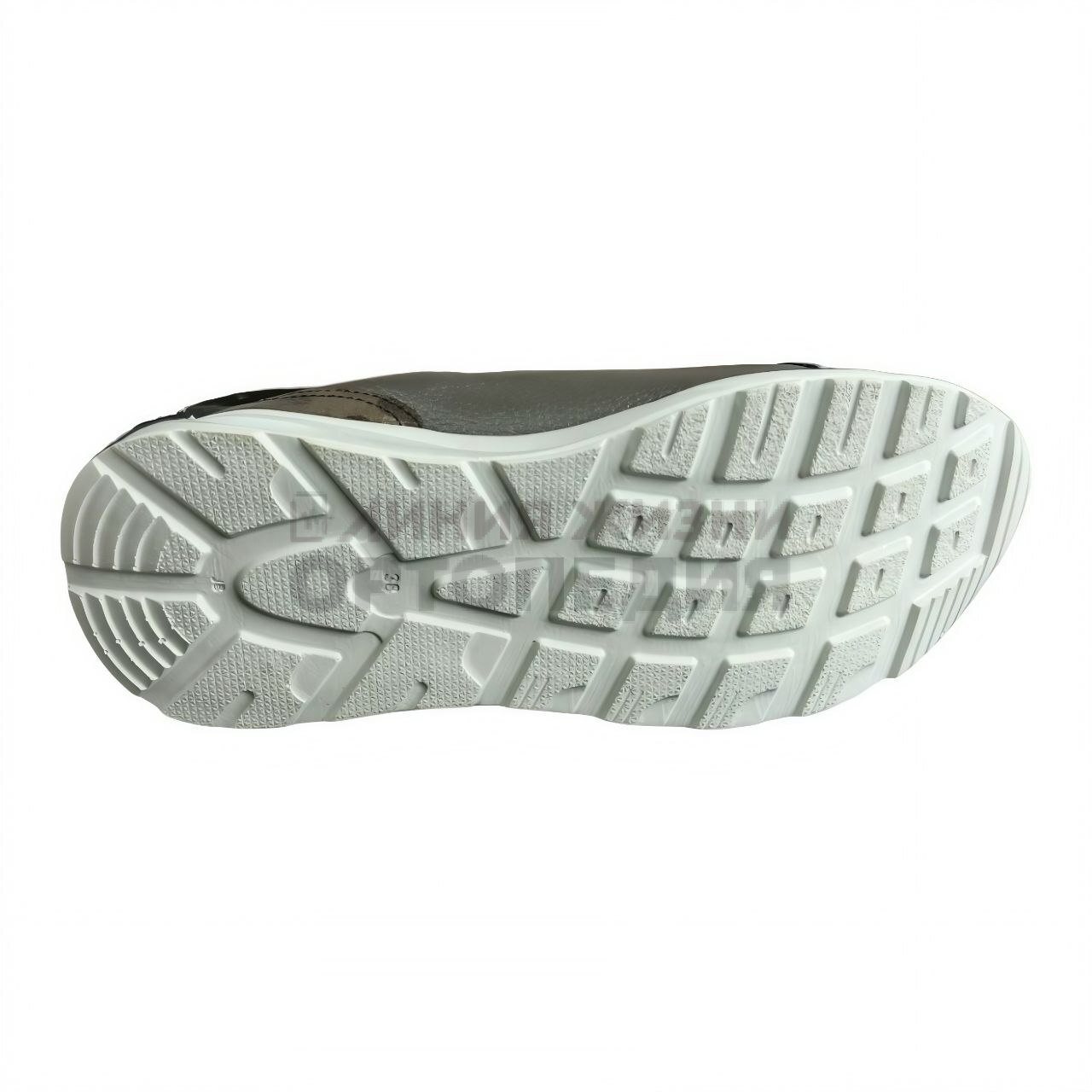 [LM-708.048] Обувь ортопедическая малосложная LUOMMA женская