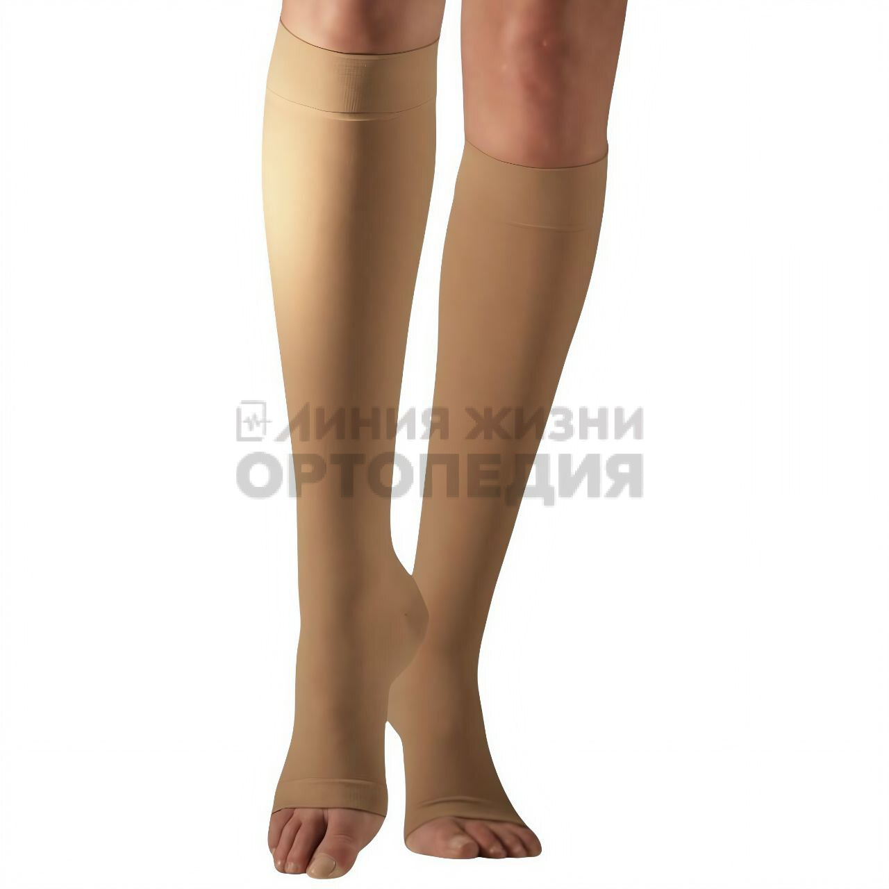 [TFS1] Гольфы Топ Файн Селект 25 о/м