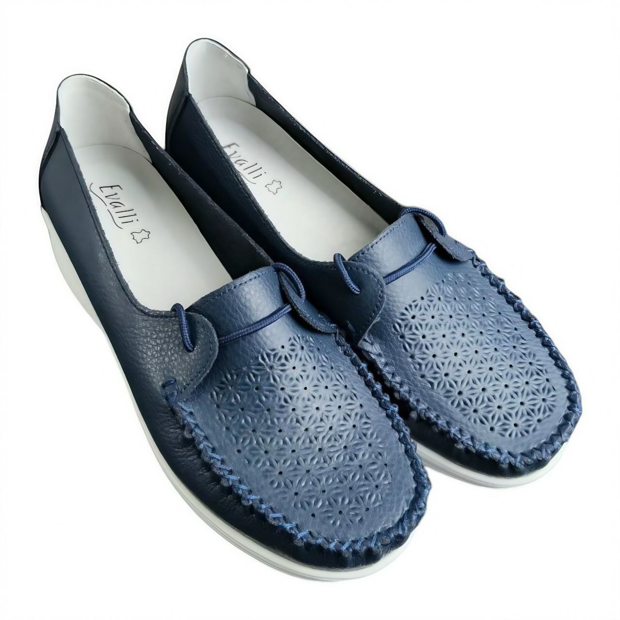 [YXR21005]Мокасины женские