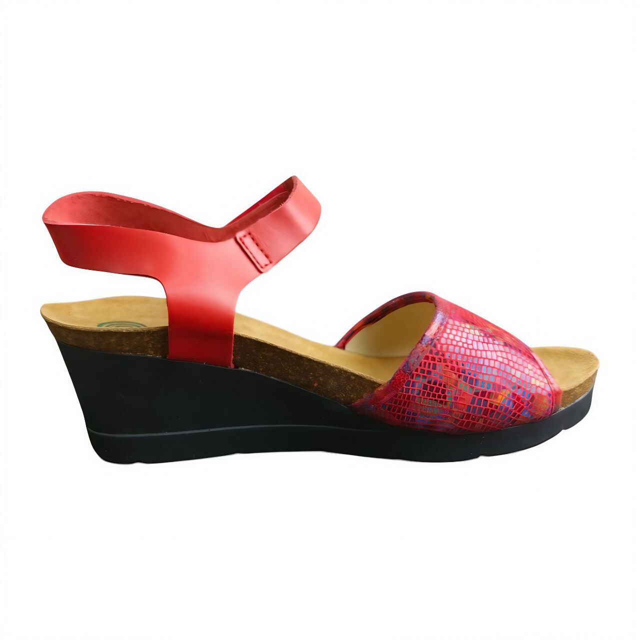 [711009-4] Босоножки женские Dr.Brinkmann