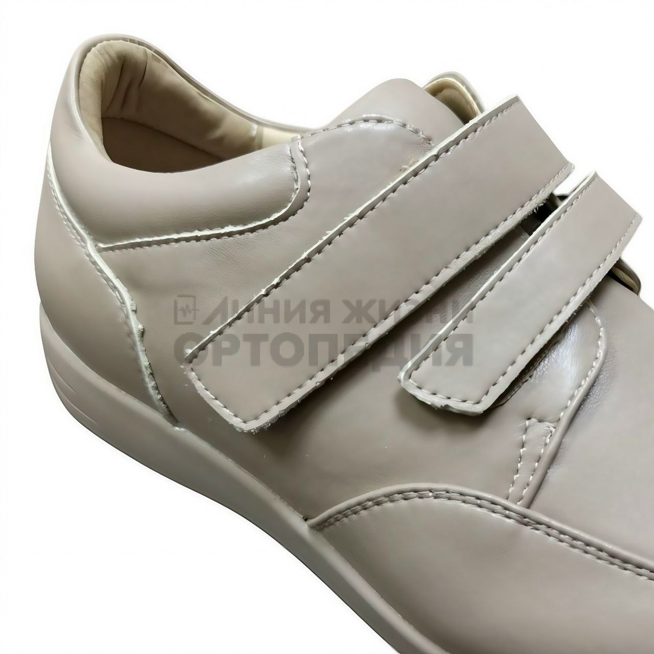 [8029-6] Туфли женские