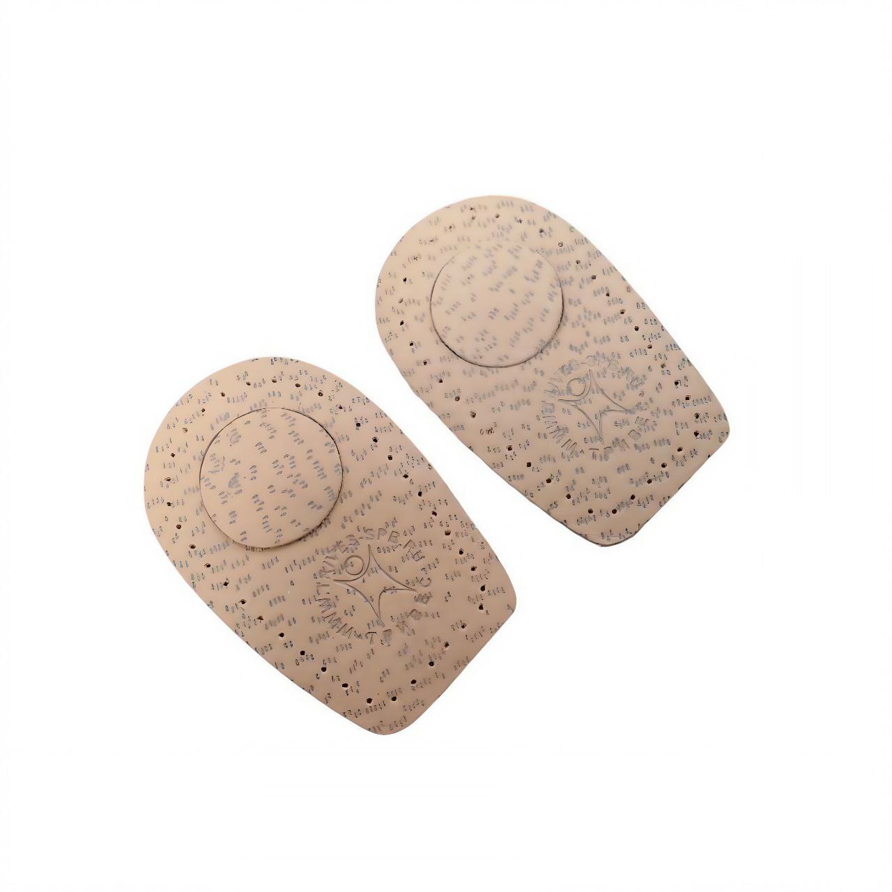 [СТ-233] Подпяточники амортизирующие