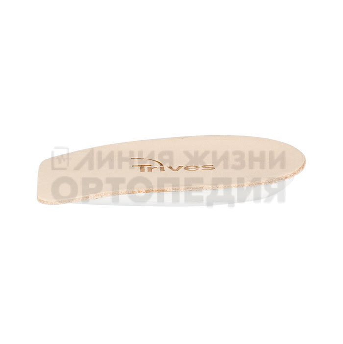 СТ-244, Ортопедические подпяточники 8-12мм, S