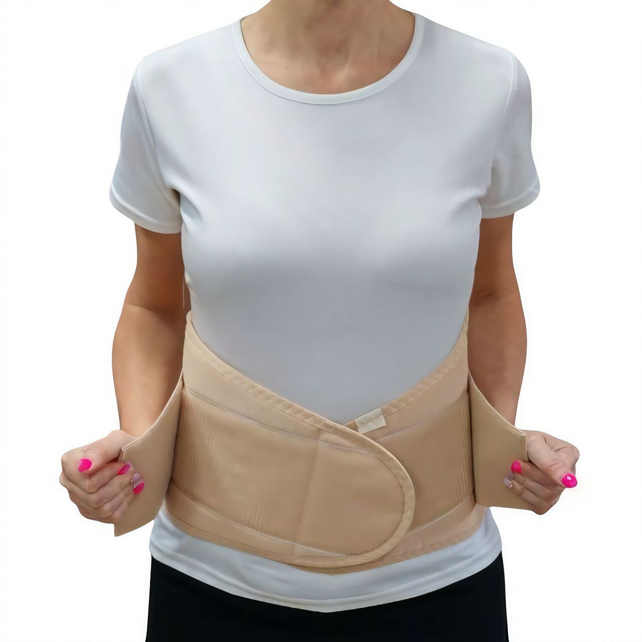 [Т.27.01] Бандаж ортопедический на брюшную стенку