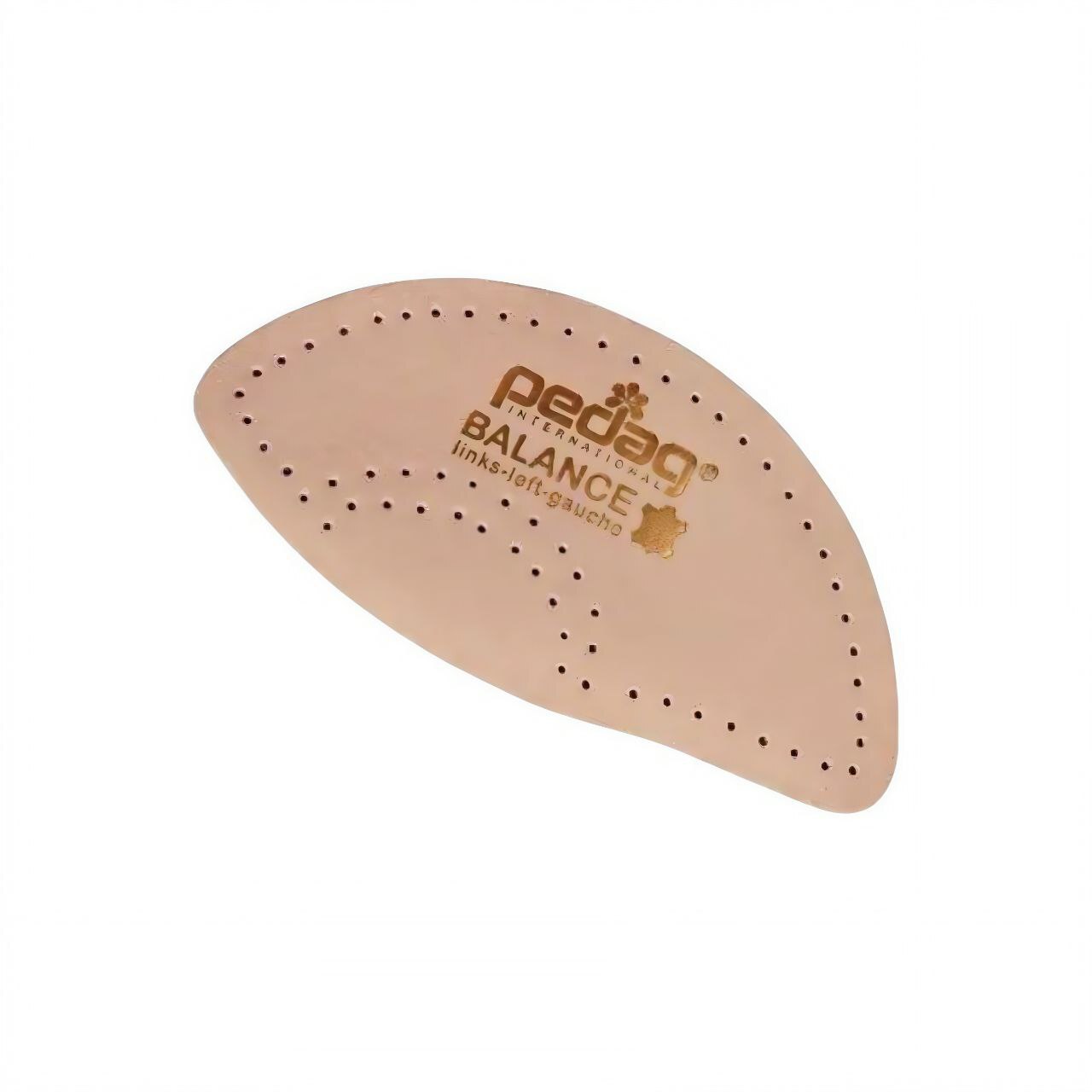 [165] Приспособление-пелот продольного свода стопы