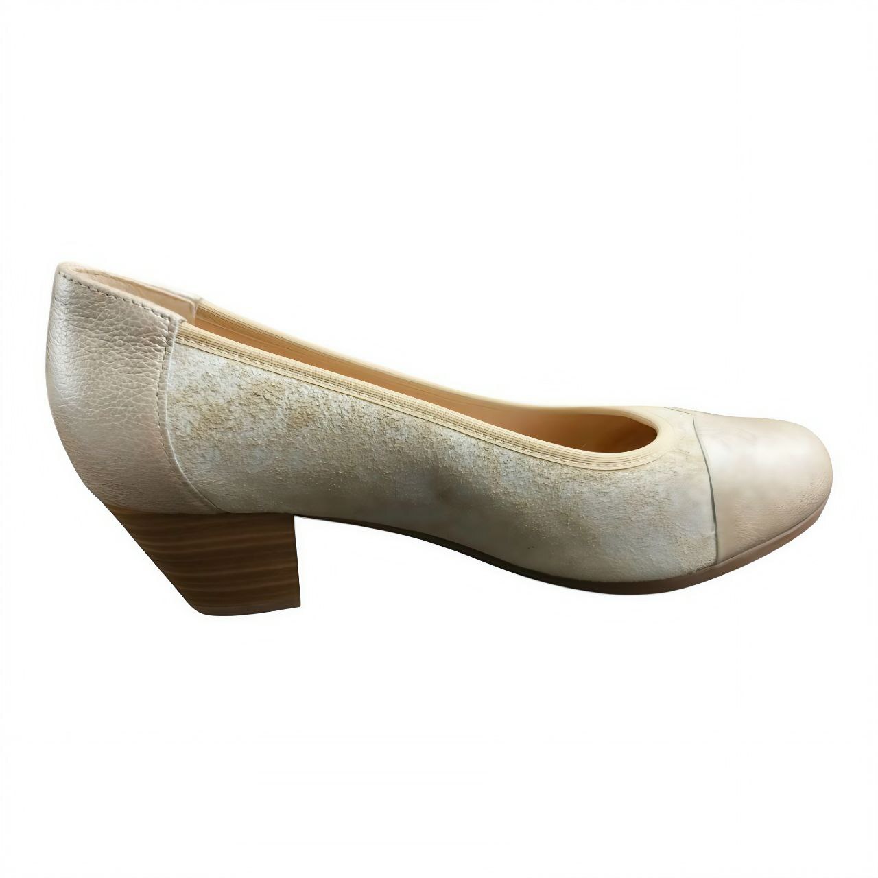 [730428-8] Туфли женские Comfortabel