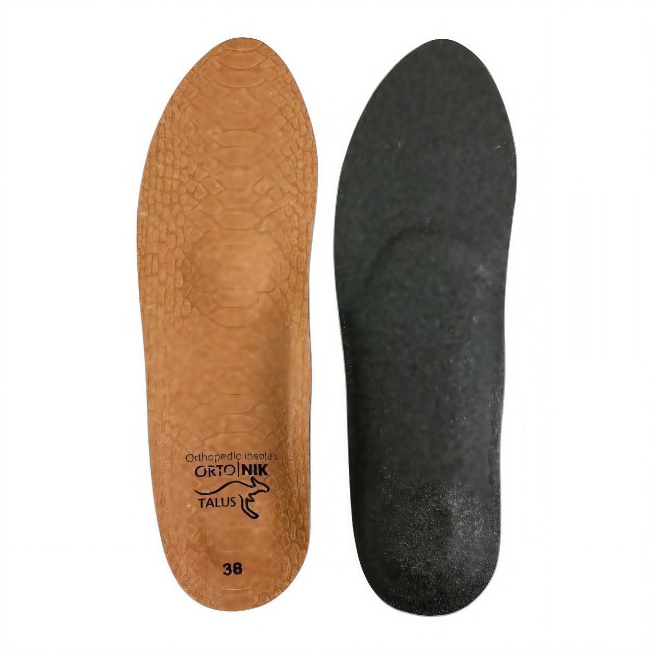 [10 Р] Стельки ортопедические