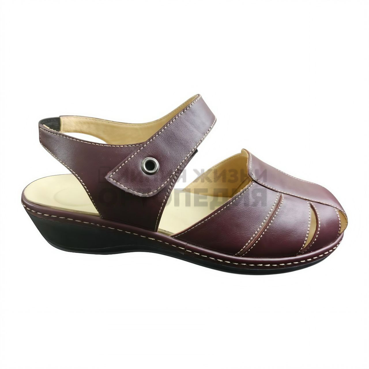 [840-41] Босоножки женские