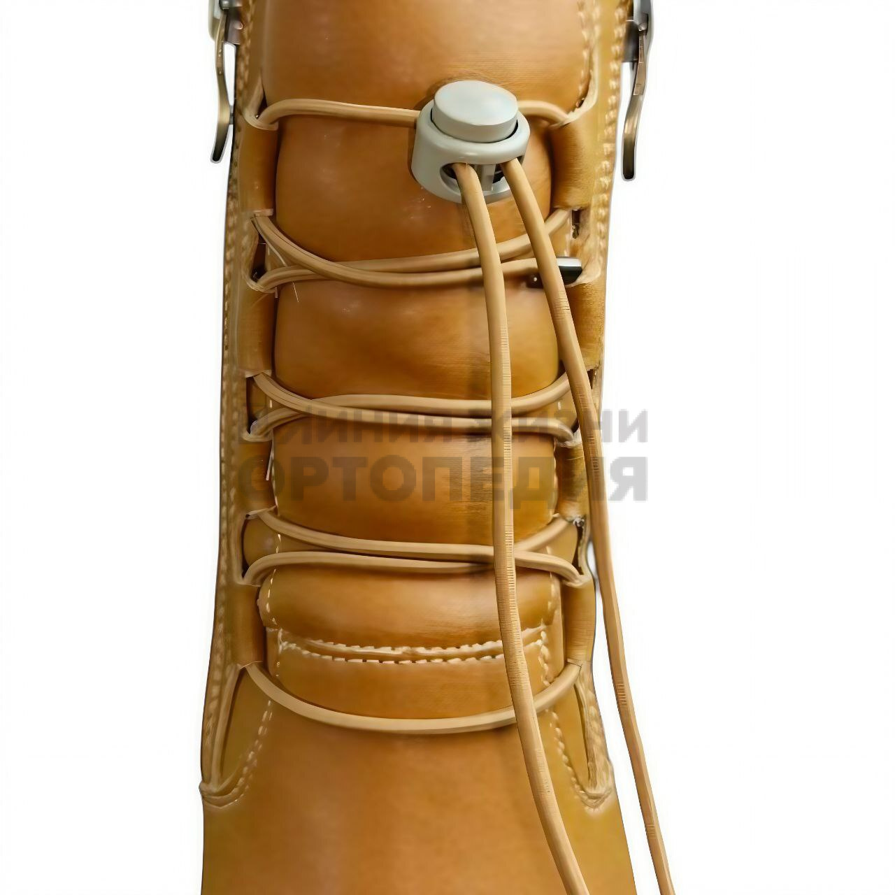 [1895-65-4]Ботинки женские