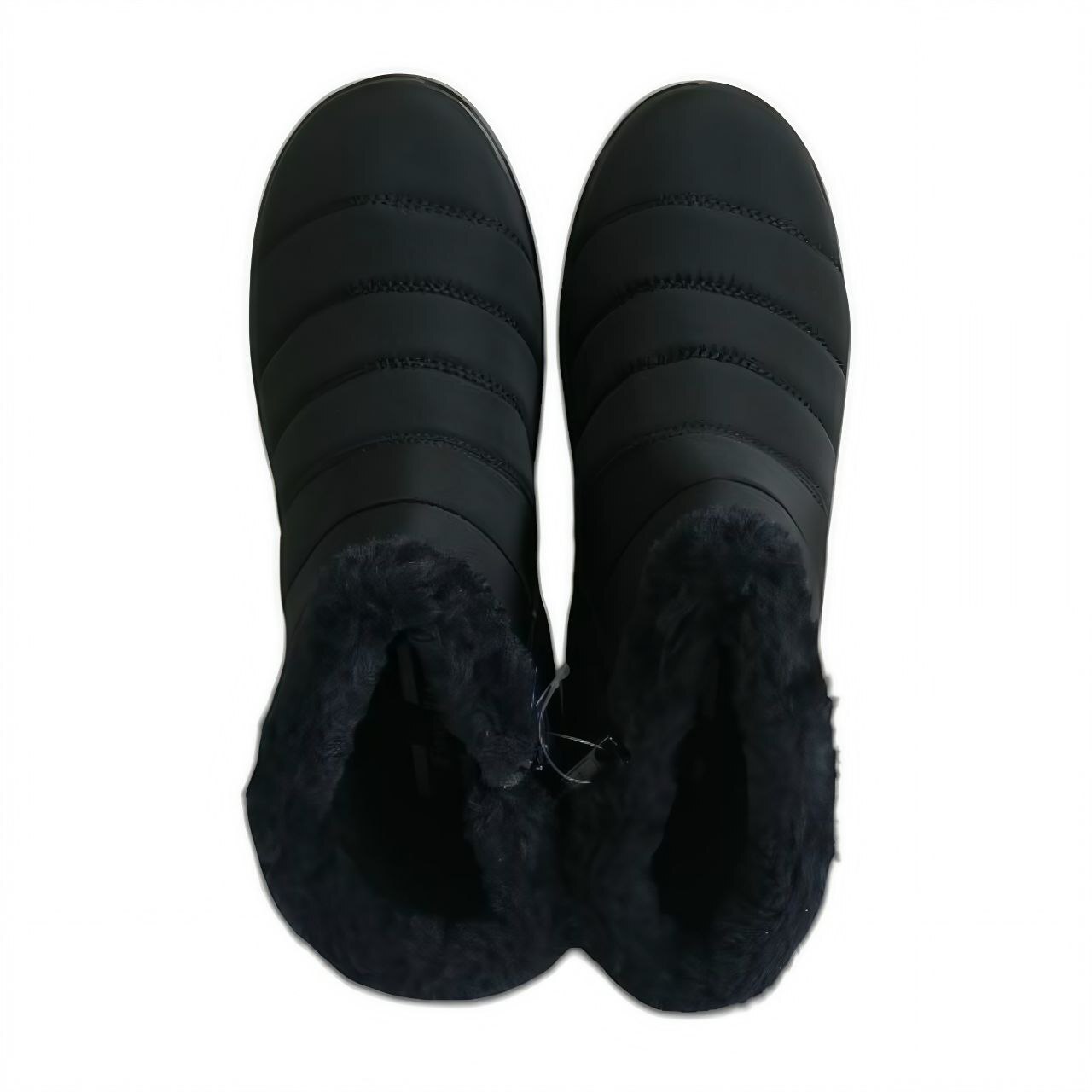 [8843-233] Полусапоги Дутики женские