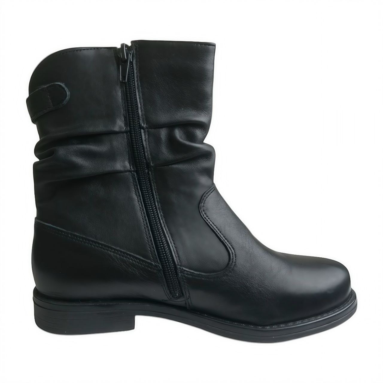 [812186] Женские полусапоги