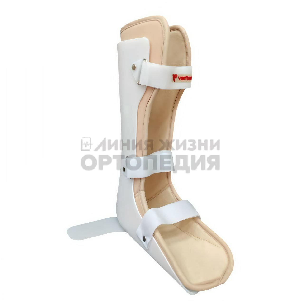 [864]Деротационный сапожок