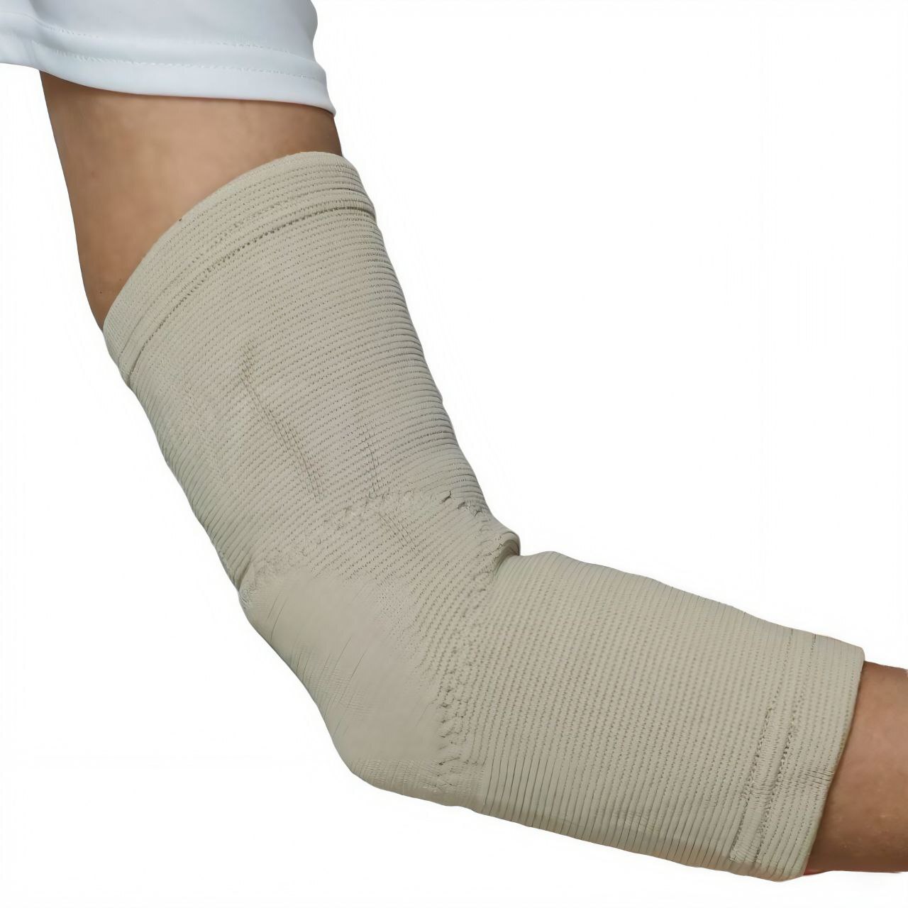[TN-230] Эластичный локтевой бандаж