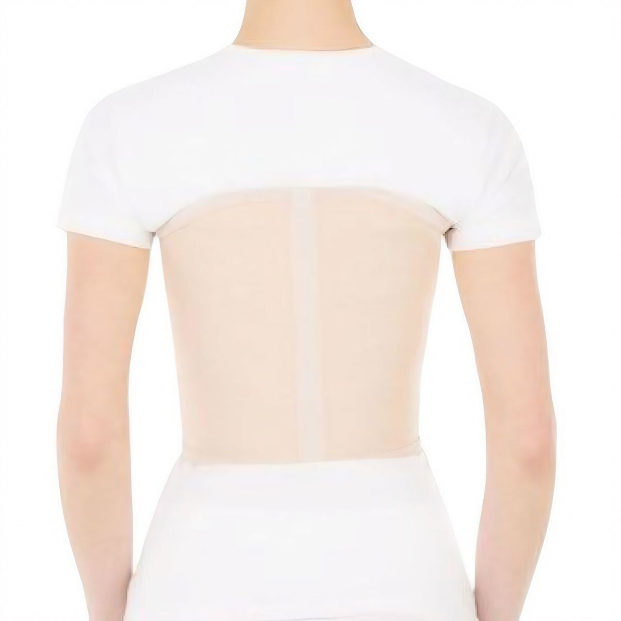 [Т.23.08] Бандаж ортопедический на грудную клетку (женский)