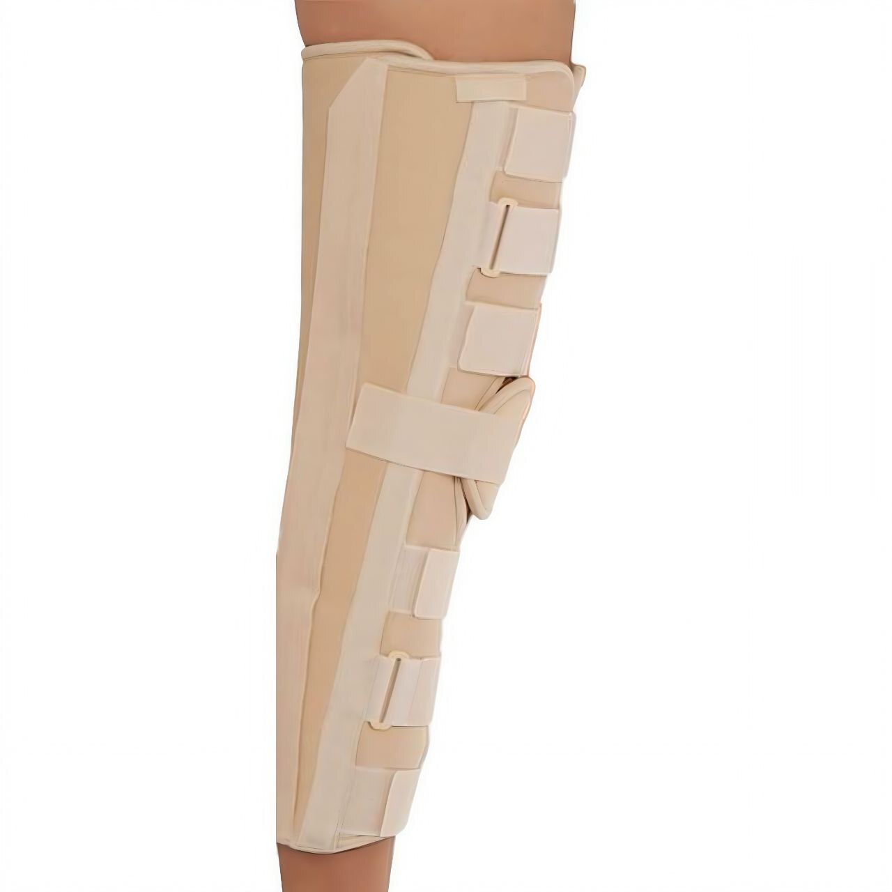 Тутор коленный "VARITEKS"  50 см