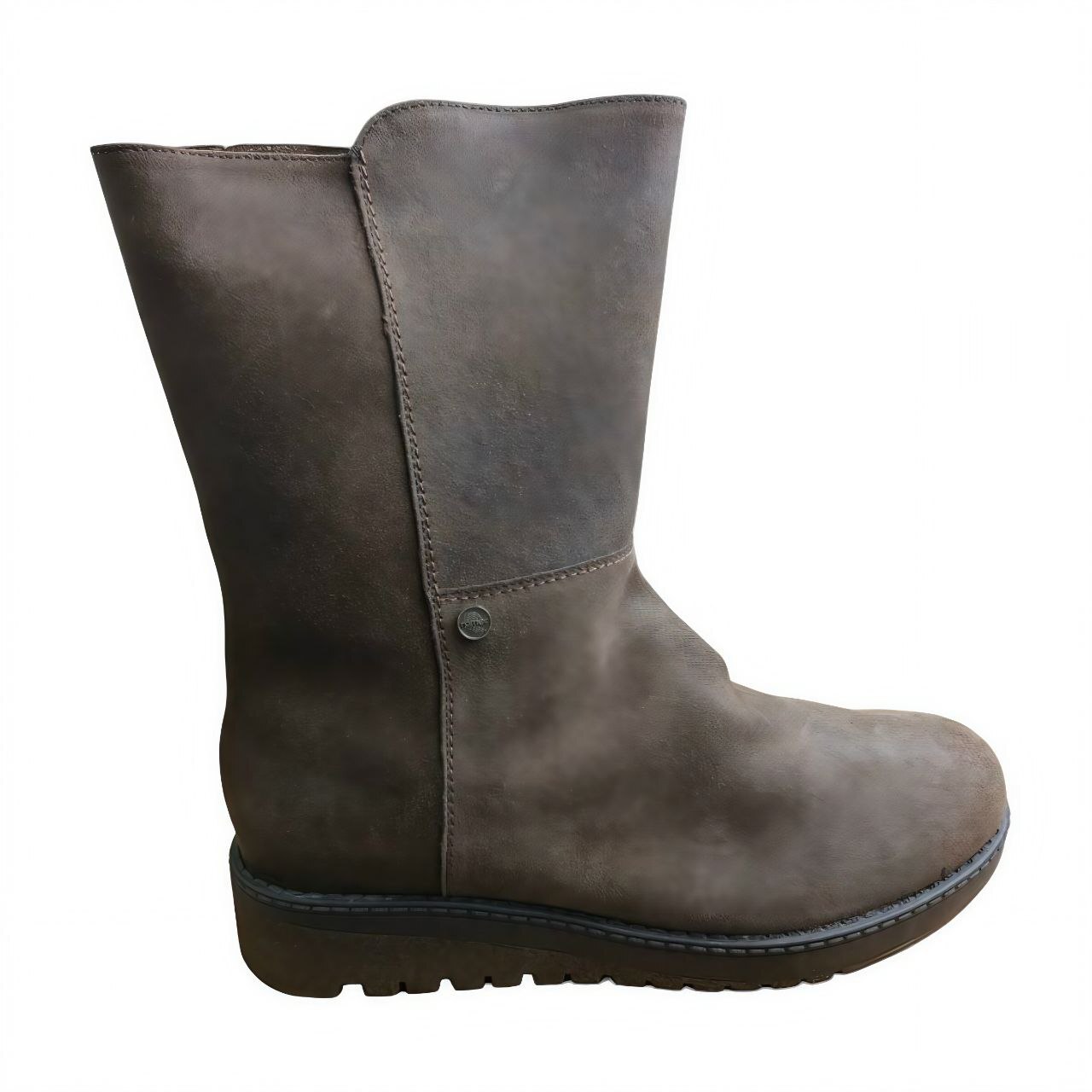 Женские полусапожки